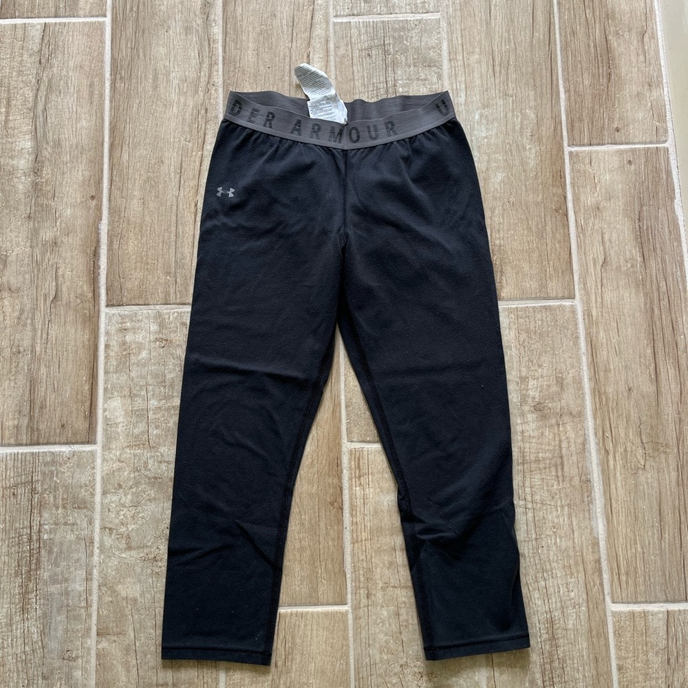 Under Armour Athletic Leggings